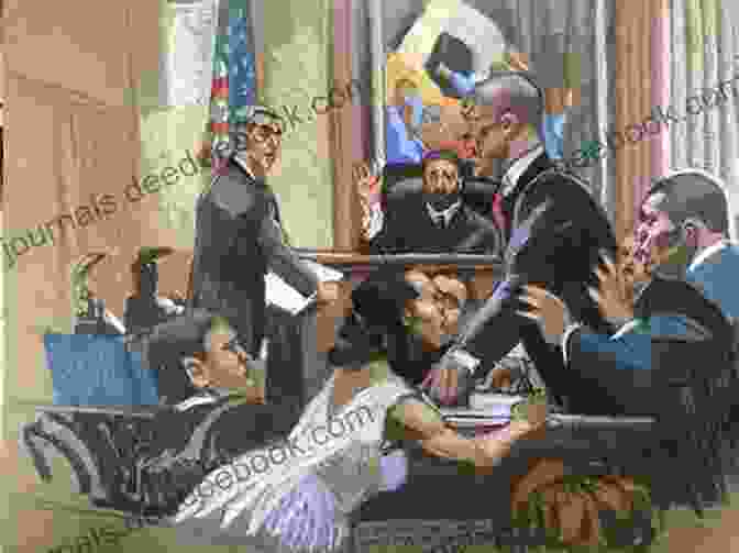 A Courtroom Sketch Depicting The Trial Of Royalty Nell Weaver All His Pretty Girls: An Absolutely Gripping Detective Novel With A Jaw Dropping Killer Twist (Detective Alyssa Wyatt 1)