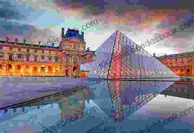 A Grand And Ornate Facade Of The Louvre Museum, Bathed In Soft Sunlight New York Travel Guide: 3 5 Days Guide With Top Sights Attractions Links