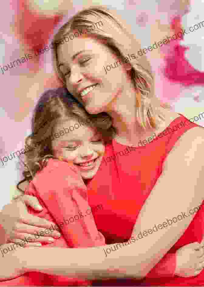 A Mother And Daughter Smiling And Hugging, With A Sense Of Relief And Joy Get Me To 21: A Mother S Epic Battle To Save Her Daughter S Life