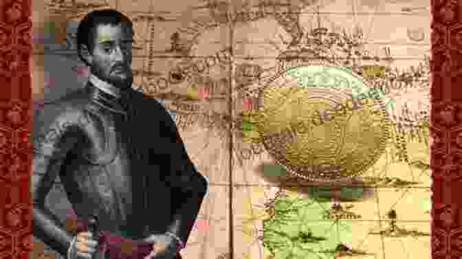 A Photo Of A Map, Said To Lead To The Lost Treasure Of Hernando De Soto Haunted Alabama (Haunted America) Alan Brown