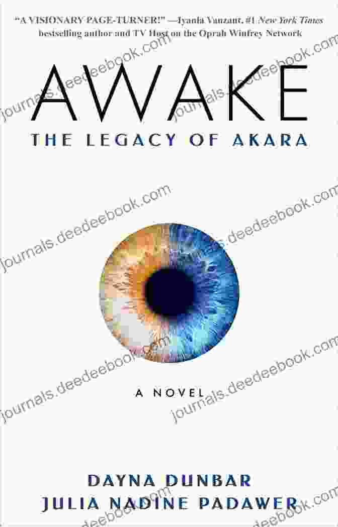 A Screenshot From Awake The Legacy Of Akara, Showcasing The Game's Stunning Visuals And Intricate Details. Awake: The Legacy Of Akara
