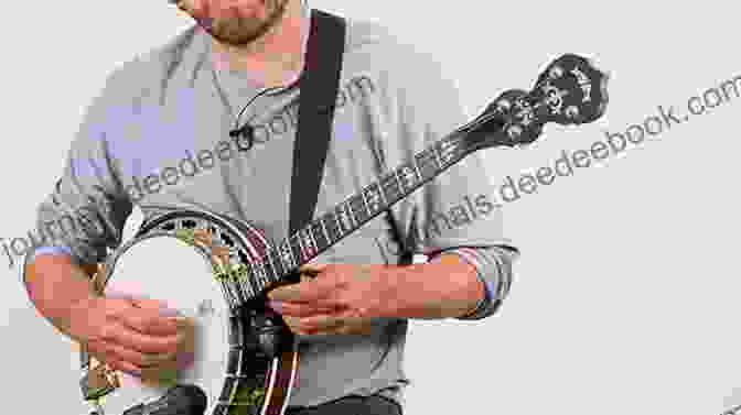 A Tenor Banjo First Lessons Tenor Banjo Jarvis Cocker