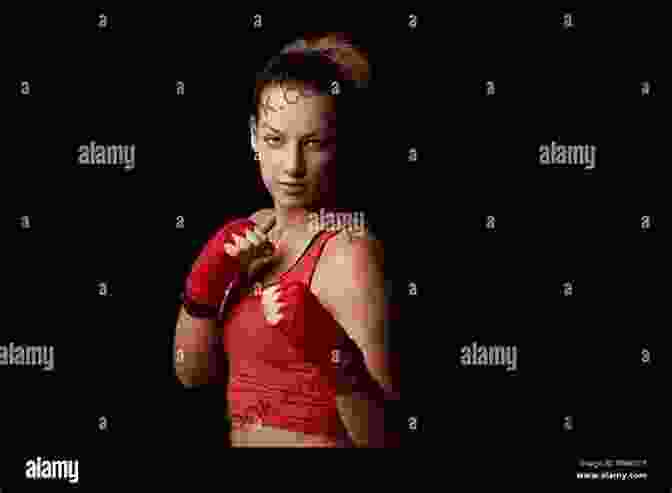 A Woman Standing In A Fighting Stance, With One Hand Raised And The Other Clenched, With The Words Fight Or Flight Written In Red Behind Her. The Woman Is Wearing A Red Headband And A Black Shirt With The Words I Am A Fighter Written In White. She Is Standing In Front Of A Brick Wall With A Window In The Background. The Window Is Broken And There Is A Fist Through It. The Woman Is Looking At The Camera With An Angry Expression. Get Off The Curb: A Healthy Rebellion From Fight Or Flight To Activated Achiever