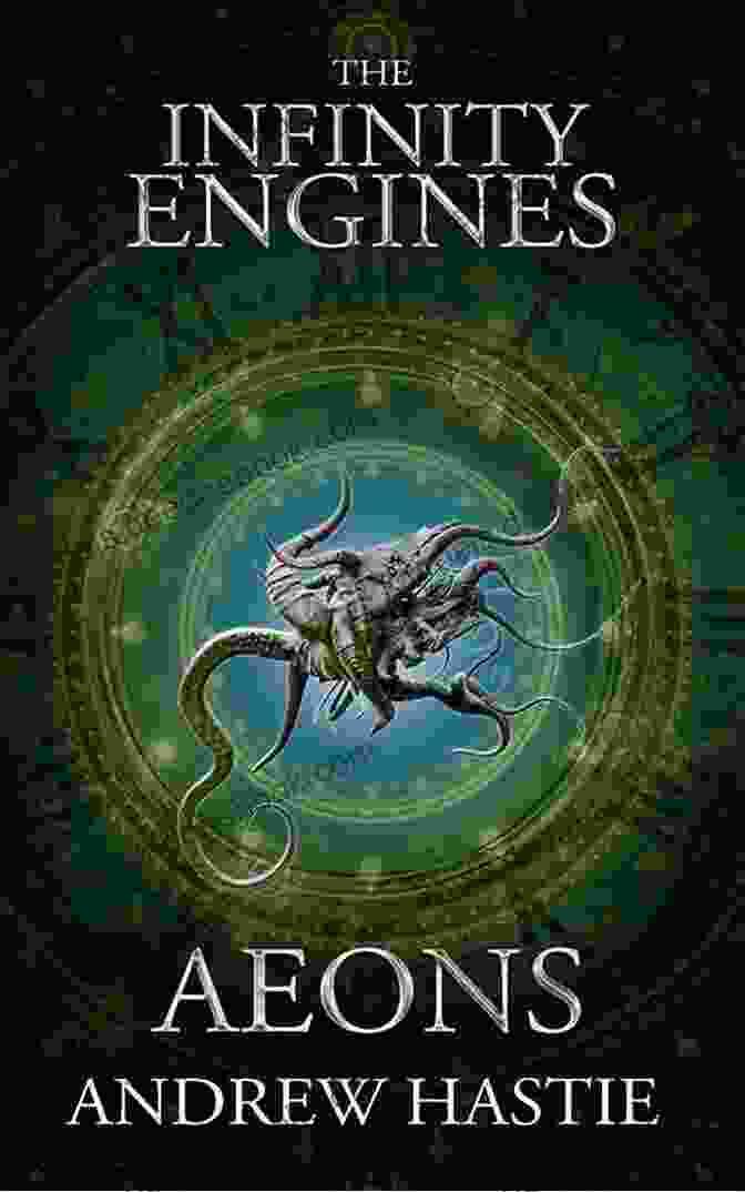Aeons: The Infinity Engines Screenshot Aeons (The Infinity Engines 4)