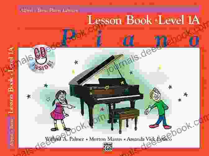 Alfred Basic Piano Library Books Alfred S Basic Piano Library: Sight Reading Complete Level 1 (1A/1B)