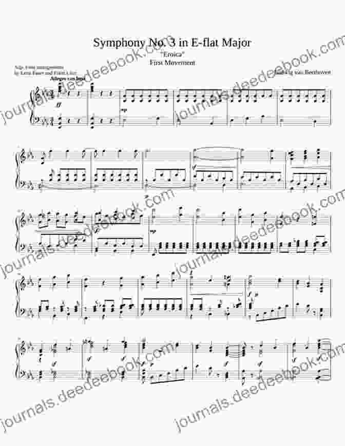 Beethoven Symphony No 3 Eroica Oxford Keynotes Beethoven S Symphony No 9 (Oxford Keynotes)
