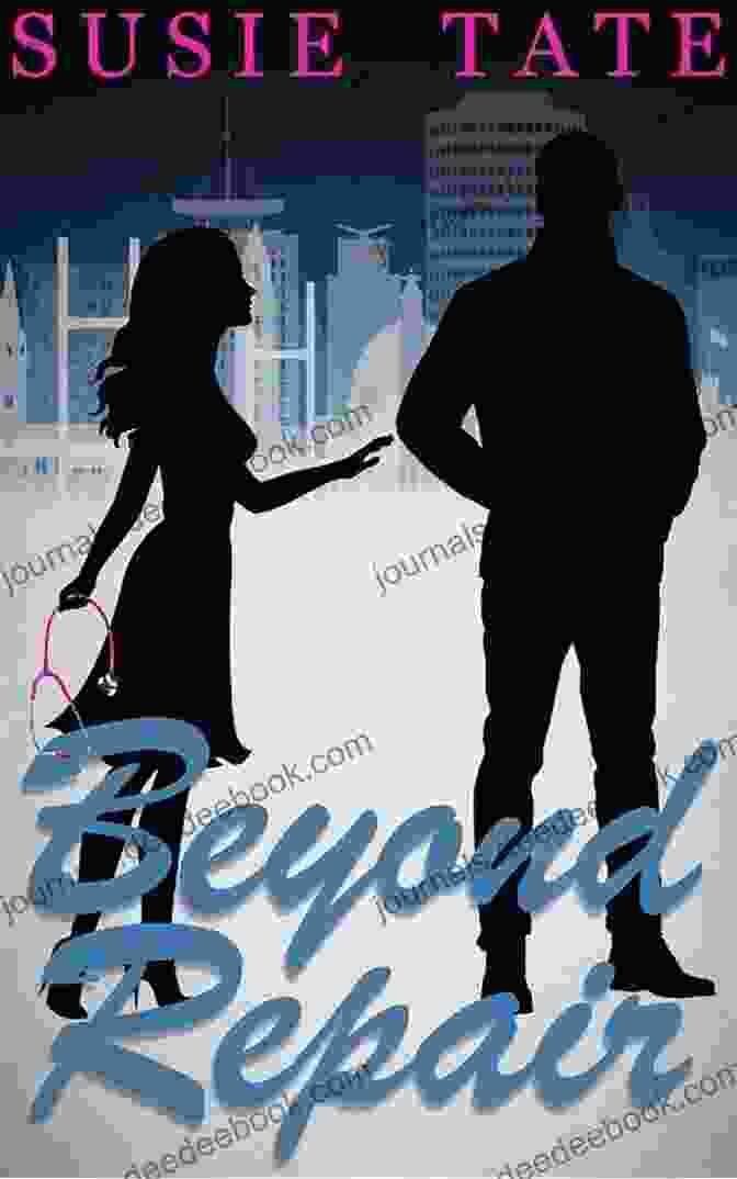 Beyond Repair Broken Heart Series Cover Beyond Repair (Broken Heart Series)