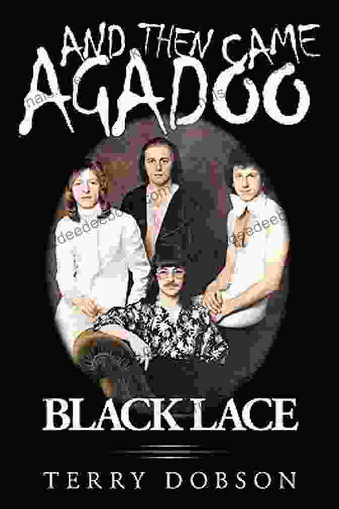 Black Lace Performing 'And Then Came Agadoo' And Then Came Agadoo: Black Lace