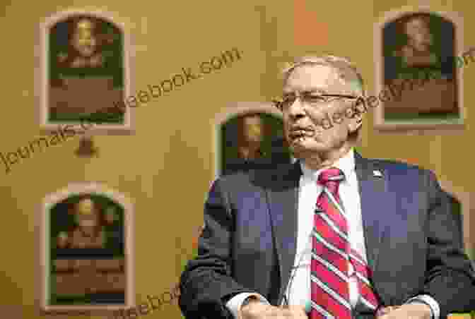 Bud Selig, Former Commissioner Of Major League Baseball Building The Brewers: Bud Selig And The Return Of Major League Baseball To Milwaukee