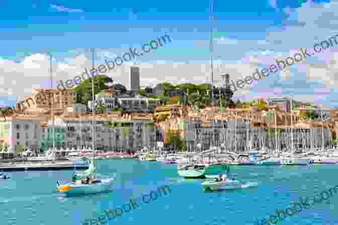 Cannes Film Festival Nice Cannes Marseille Beyond Provence The French Riviera