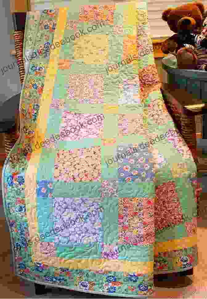 Crazy Quilt With Reproduction Fabrics Tried True: 13 Classic Quilts For Reproduction Fabrics