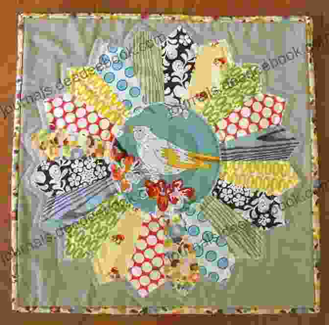 Dresden Plate Quilt With Reproduction Fabrics Tried True: 13 Classic Quilts For Reproduction Fabrics