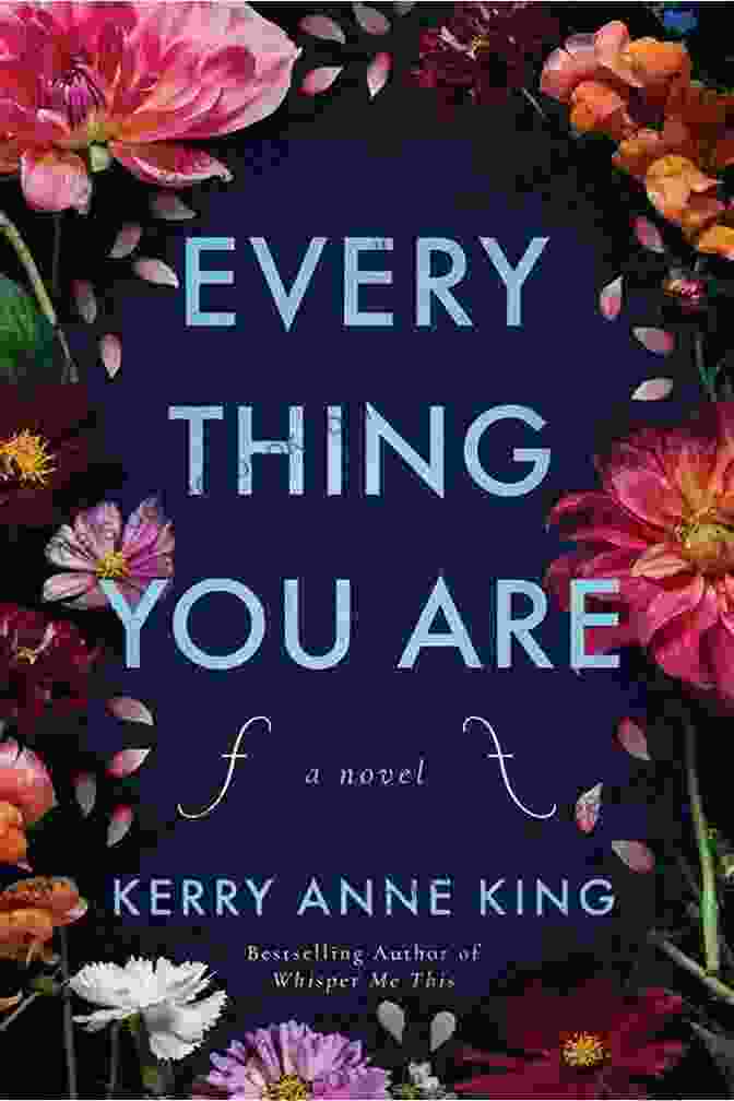 Everything You Are Book Cover Everything You Are: A Novel