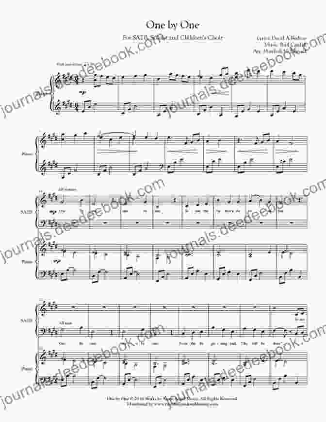 For SATB Solo, SATB Chorus, Choir And Orchestra, With English Text: Choral Score Christmas Oratorio (BWV 248): For SATB Solo SATB Chorus/Choir And Orchestra With English Text (Choral Score) (Kalmus Edition)