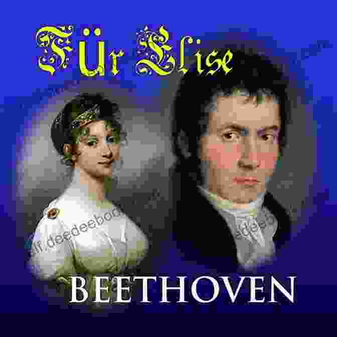 Für Elise By Ludwig Van Beethoven Grand Solos For Piano 3: 11 Pieces For Late Elementary Pianists