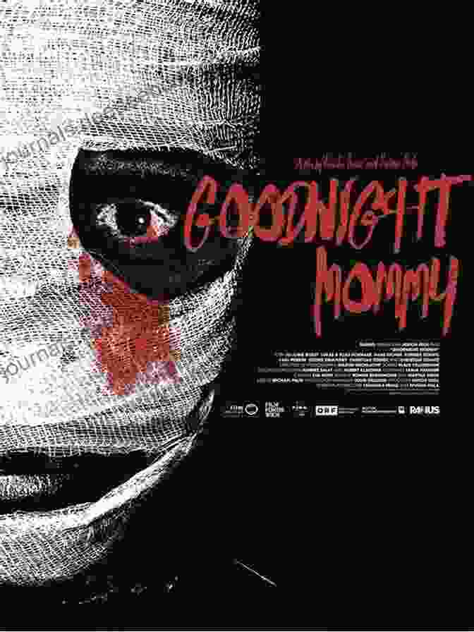 Good Night Mommy Movie Still Good Night Mommy (Good Night Our World)