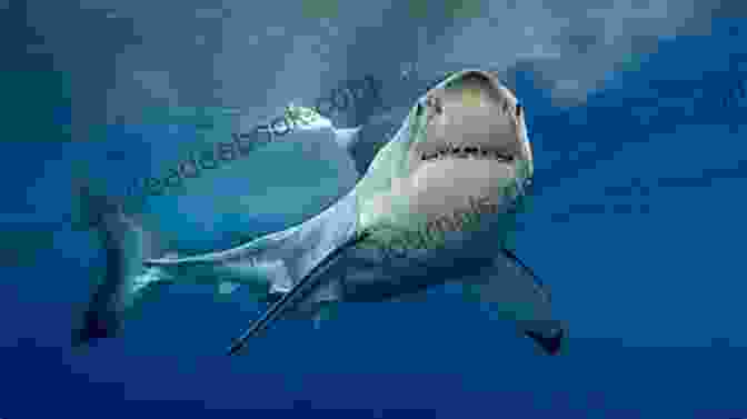 Great White Shark, The Iconic Apex Predator Of The Ocean Sharks: Essential Wildlife Suki Williams