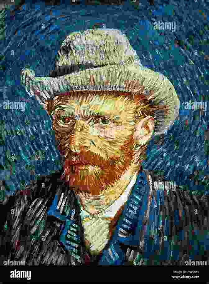 Long Descriptive Keyword 960 Color Black And White Paintings Of Vincent Van Gogh (Part 1) Dutch Post Impressionist Painter (March 30 1853 July 29 1890)