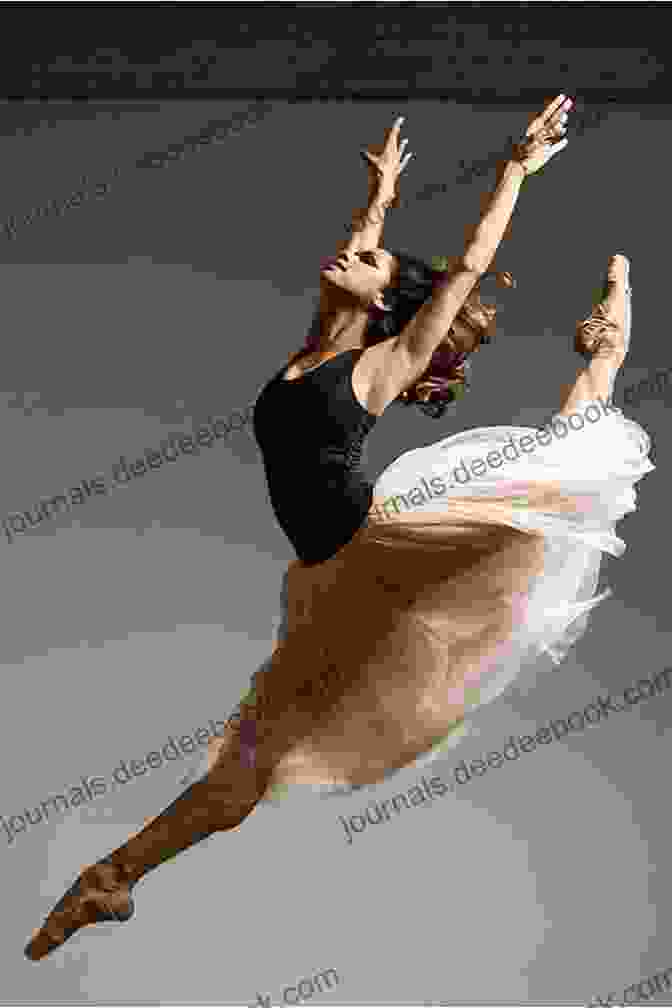 Misty Copeland, A Renowned American Ballerina, Serves As An Inspiration For Young Dancers And Readers Of Kids Fantasy Ballerina Fiction. For Kids: The Secret Of The Ballet Book: (Kids Fantasy Ballerina Fiction) (Kids Mystery Fantasy For Kids Ballet Stories Dance Kids Books For Girls Ages 6 8 9 12)