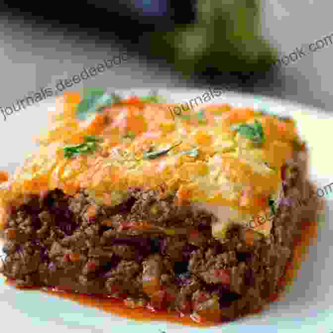 Moussaka, A Traditional Greek Dish Travel Diary: Crete And Athens Greece March 12 April 2 2024