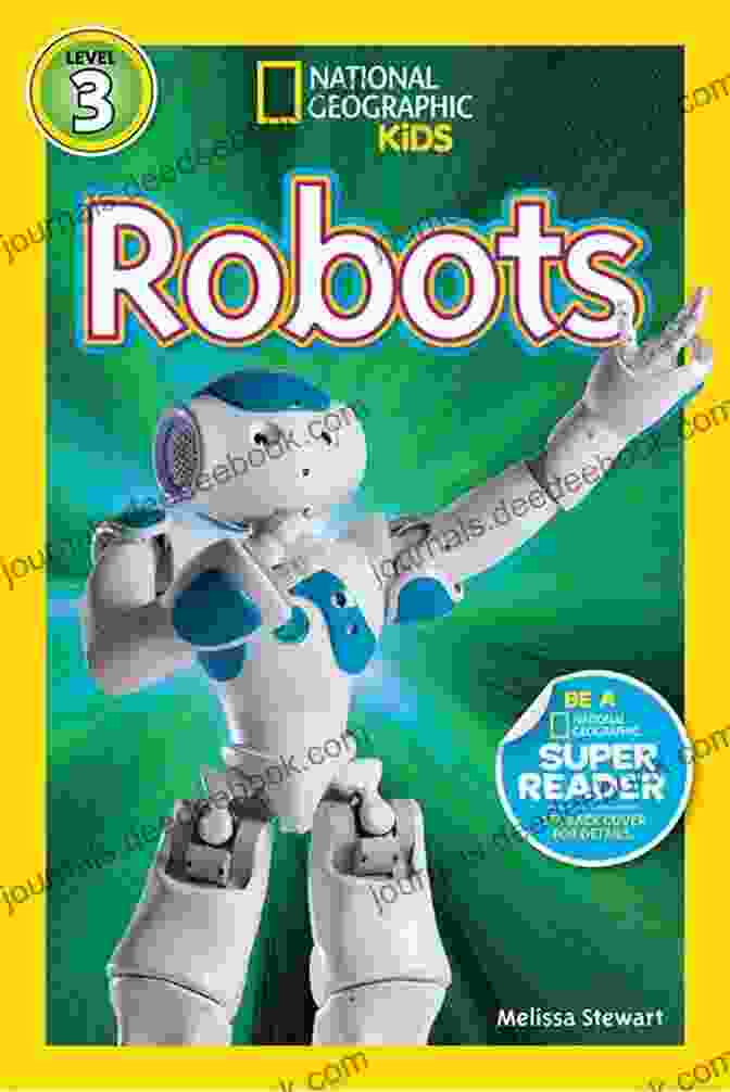 My Mom Is Robot Book Cover My Mom Is A Robot