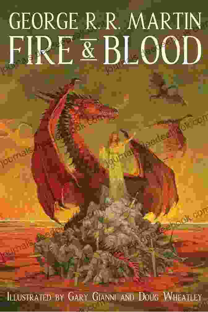 Of Blood And Fire Book Cover By J.R. Rain Of Blood And Fire (The Bound And The Broken 1)