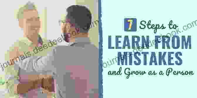 Person Learning From A Mistake The Art Of Self Directed Learning: 23 Tips For Giving Yourself An Unconventional Education