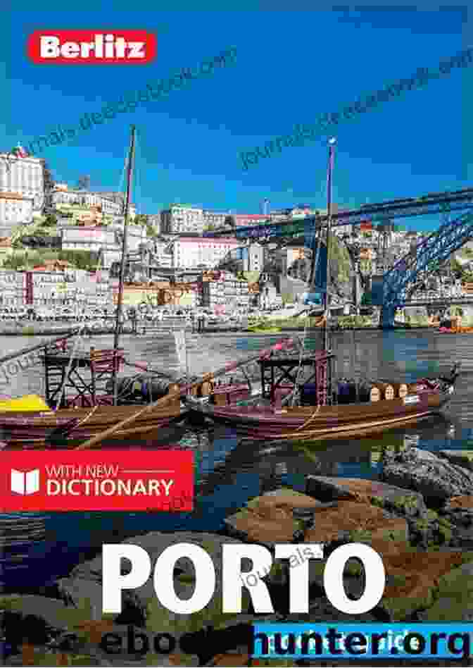 Porto, Portugal, Travel Guide Ebook By Berlitz Berlitz Pocket Guide Porto (Travel Guide EBook)