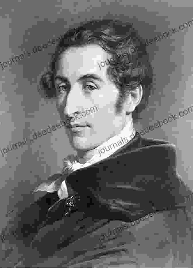 Portrait Of Carl Maria Von Weber, German Composer, Conductor, Pianist, And Critic Discovering Classical Music: Weber Adam Bradley
