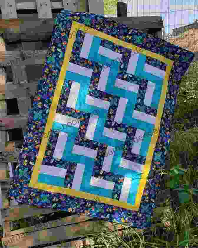 Rail Fence Quilt With Reproduction Fabrics Tried True: 13 Classic Quilts For Reproduction Fabrics