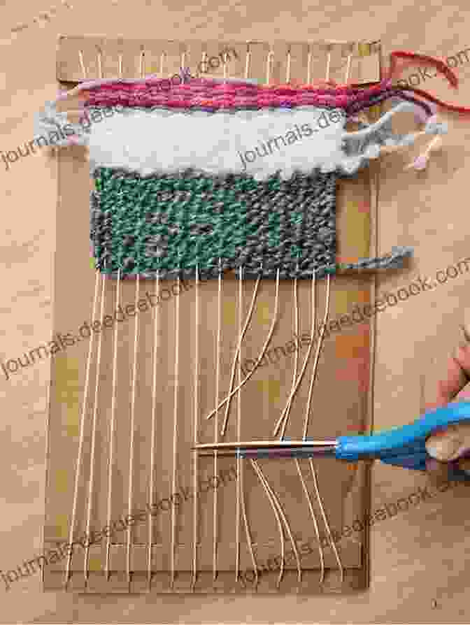 Regular Practice At The Loom Hones Your Skills, Improves Muscle Memory, And Fosters A Deeper Understanding Of The Weaving Process. MODERN WEAVING: Gain Mastery In Weaving (Learn All You Should Know About Weaving + Several Weaving Projects)