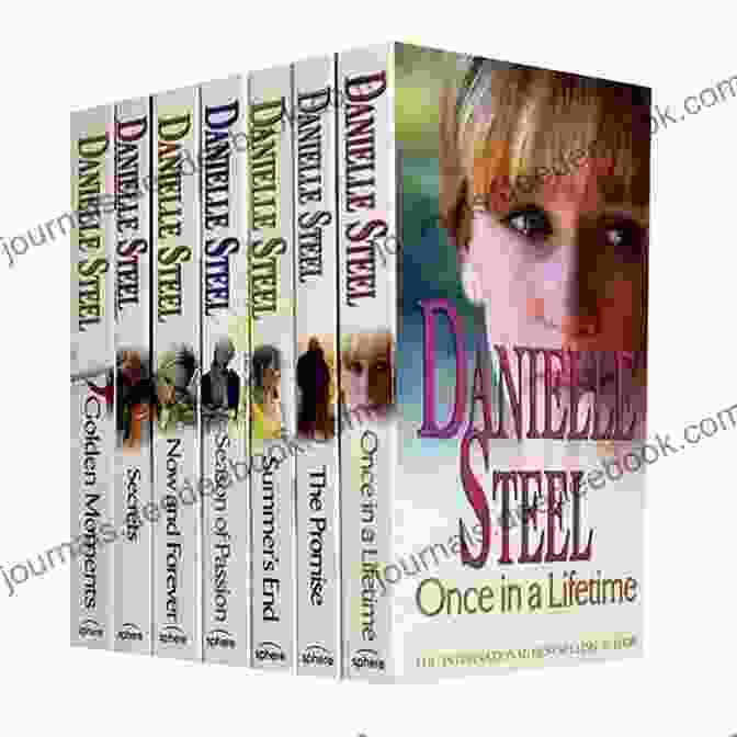 Secrets Novel By Danielle Steel Secrets: A Novel Danielle Steel