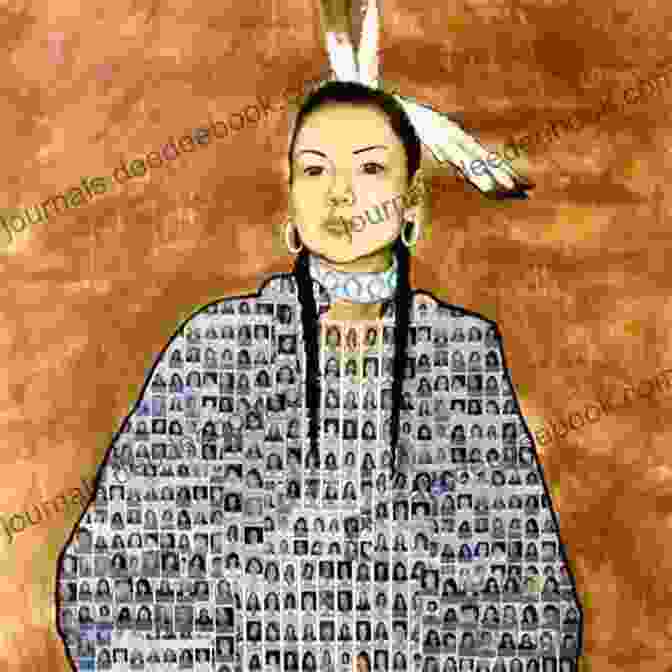 Shandra Higheagle, A Young Native American Woman Who Disappeared Under Mysterious Circumstances In 2002. Double Duplicity: A Shandra Higheagle Mystery