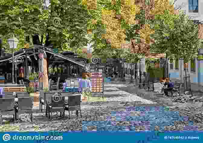 Skadarlija, A Charming Bohemian Street Lined With Traditional Restaurants And Live Music Venues Belgrade Party Scene: Top 63 Places To Visit In Belgrade Serbia (Serbia City Guide)