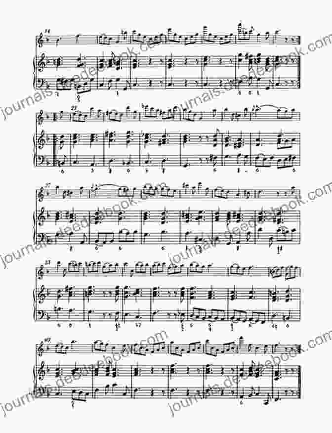 Sonata In F Major By Georg Philipp Telemann Classic Festival Solos Trombone Volume 2: Piano Accompaniment