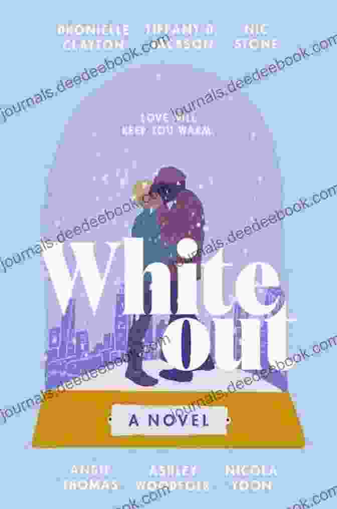 Spring Wind Novel Cover By Alice Clayton: A Captivating Image Of Two Lovers Embracing Under A Blooming Tree, Surrounded By Soft, Pastel Colors. Spring Wind Alice Clayton