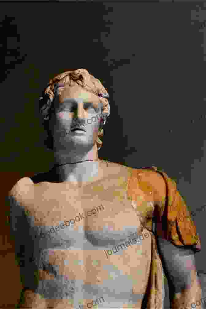 Statue Of Alexander The Great Alexander The Great Biography: Biography Of The Greek King Alexander The Great His Mark As The Greatest Military Leader In The History Of Ancient Greece