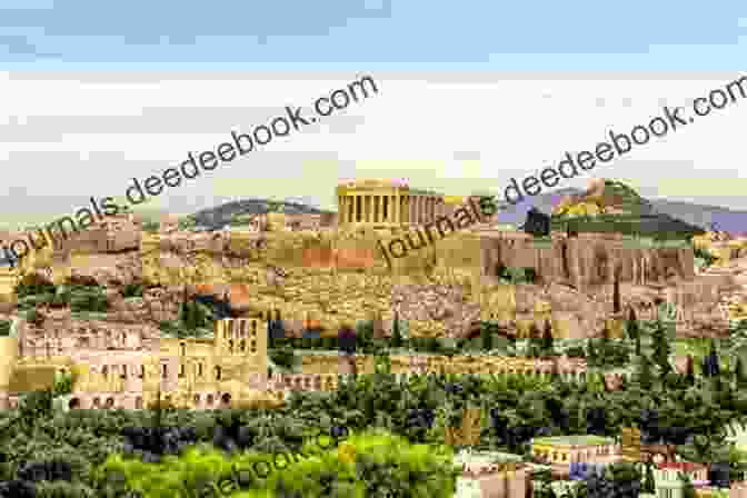 The Acropolis, A Hilltop Citadel With Ancient Ruins And Sweeping Views Of Athens New York Travel Guide: 3 5 Days Guide With Top Sights Attractions Links