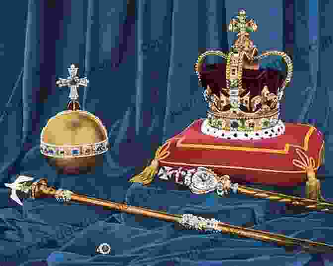 The Lost Coronation Regalia Of British Monarchs The Grand Tour: Or The Purloined Coronation Regalia (The Cecelia And Kate Novels 2)