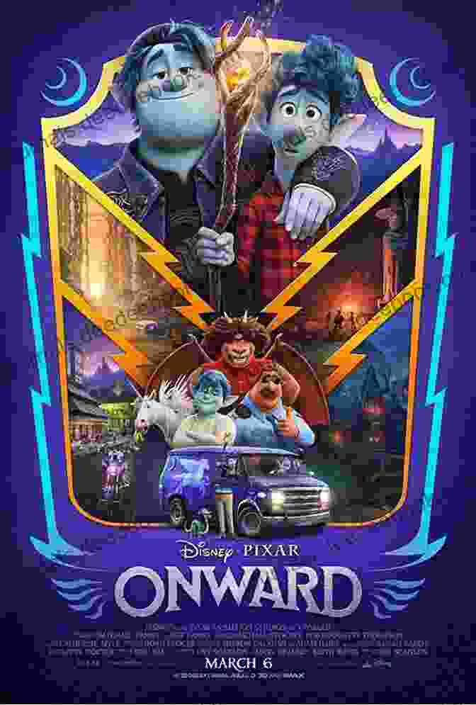 The Official Movie Poster For Disney Pixar's Miguel S Music (Disney/Pixar Coco) (Step Into Reading)