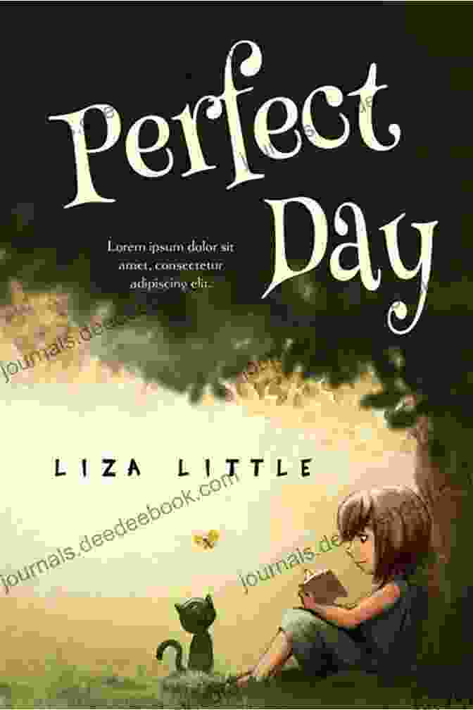 The Perfect Day Book Cover Country: A Novel Danielle Steel