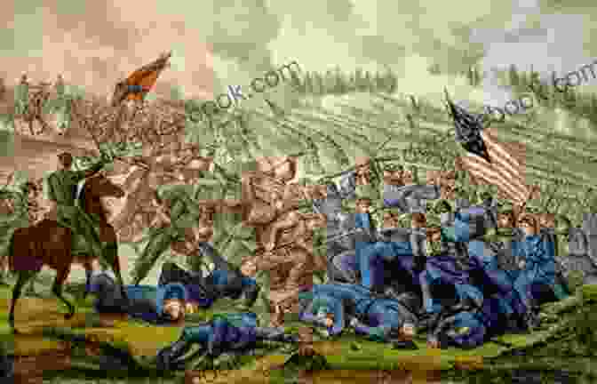 The Siege Of Petersburg, A Bloody Battle Where Janvier Fought Bravely The Union Moujik Janvier Tisi
