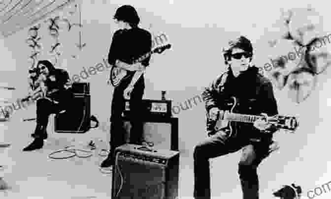 The Velvet Underground Performing In 1967 Rock Music Styles: A History