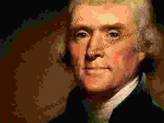Thomas Jefferson, Third President Of The United States, Was A Complex And Influential Figure In American History. His Image In His Own Time Was Shaped By His Political Career, His Personal Life, And His Intellectual Pursuits. Jefferson's Legacy In Jeffersonian America Was Shaped By His Presidency, His Retirement At Monticello, And His Continued Influence On American Politics And Culture. Confounding Father: Thomas Jefferson S Image In His Own Time (Jeffersonian America)