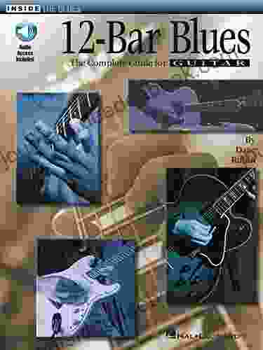 12 Bar Blues (Inside The Blues)