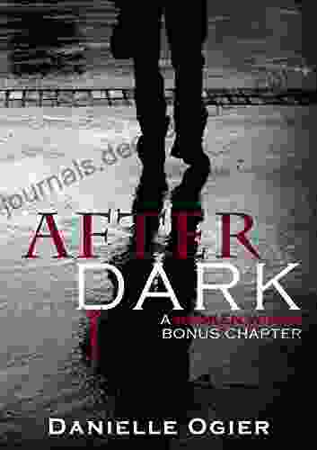 After Dark: A Broken Wings Bonus Chapter