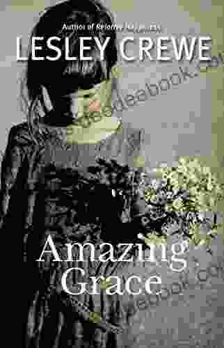 Amazing Grace Lesley Crewe