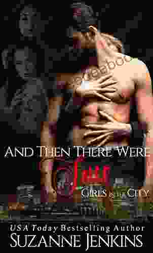 And Then There Were Four Sequel To Girls In The City Samantha