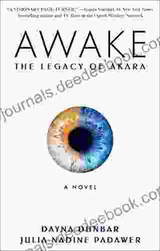 Awake: The Legacy Of Akara