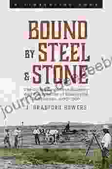 Bound By Steel And Stone: The Colorado Kansas Railway And The Frontier Of Enterprise In Colorado 1890 1960 (Timberline Books)